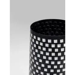 Vasen|KARE Design Vase Squares 40Cm