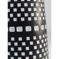 Vasen|KARE Design Vase Squares 40Cm