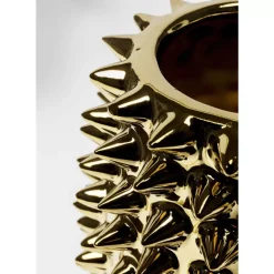 Vasen|KARE Design Vase Sting Gold 26Cm