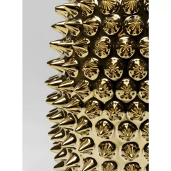 Vasen|KARE Design Vase Sting Gold 26Cm