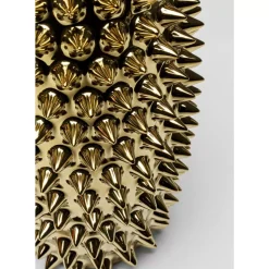 Vasen|KARE Design Vase Sting Gold 26Cm