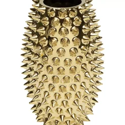 Vasen|KARE Design Vase Sting Gold 21Cm