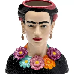 Vasen|KARE Design Vase Style Muse Flowers