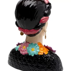 Vasen|KARE Design Vase Style Muse Flowers