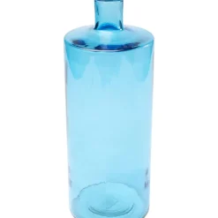 Vasen|KARE Design Vase Tutti Blau 40Cm