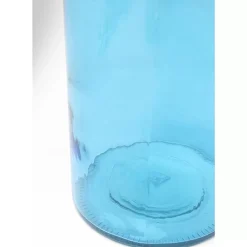 Vasen|KARE Design Vase Tutti Blau 40Cm