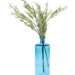 Vasen|KARE Design Vase Tutti Blau 40Cm