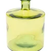 Vasen|KARE Design Vase Tutti Gelb 25Cm