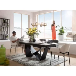 Vasen|KARE Design Vase Tutti Grun 75Cm