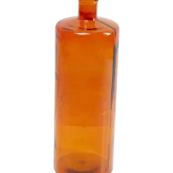 Vasen|KARE Design Vase Tutti Orange 75Cm