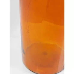 Vasen|KARE Design Vase Tutti Orange 75Cm