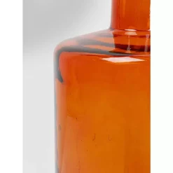 Vasen|KARE Design Vase Tutti Orange 75Cm