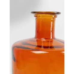 Vasen|KARE Design Vase Tutti Orange 75Cm