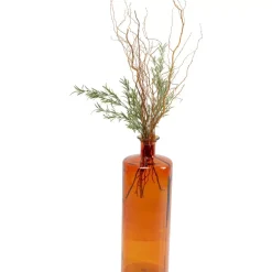 Vasen|KARE Design Vase Tutti Orange 75Cm