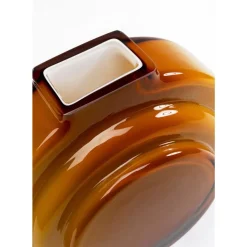 Vasen|KARE Design Vase Vegas Home 16Cm