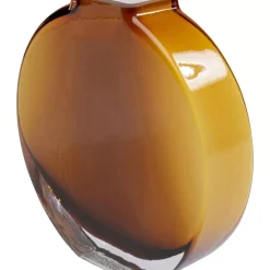 Vasen|KARE Design Vase Vegas Home 16Cm