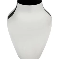 Vasen|KARE Design Vase Vesuv Conic 31Cm