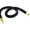 Sonstiges & Zubehör Accessoires|KARE Design Vip Kordel Vegas Schwarz-Gold