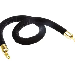 Sonstiges & Zubehör Accessoires|KARE Design Vip Kordel Vegas Schwarz-Gold