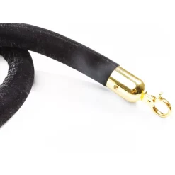 Sonstiges & Zubehör Accessoires|KARE Design Vip Kordel Vegas Schwarz-Gold