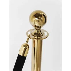 Sonstiges & Zubehör Accessoires|KARE Design Vip Stander Vegas Gold (1 St.)