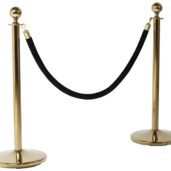 Sonstiges & Zubehör Accessoires|KARE Design Vip Stander Vegas Gold (1 St.)