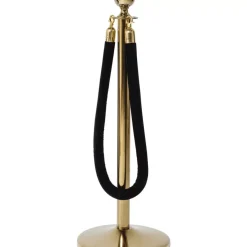 Sonstiges & Zubehör Accessoires|KARE Design Vip Stander Vegas Gold (1 St.)