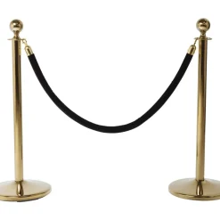 Sonstiges & Zubehör Accessoires|KARE Design Vip Stander Vegas Gold (1 St.)