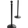 Sonstiges & Zubehör Accessoires|KARE Design Vip Stander Vegas Matt Schwarz (1 St.)