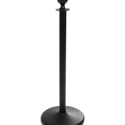 Sonstiges & Zubehör Accessoires|KARE Design Vip Stander Vegas Matt Schwarz (1 St.)