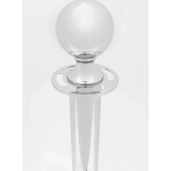 Sonstiges & Zubehör Accessoires|KARE Design Vip Stander Vegas Silver (1 St.)