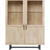 Regale|KARE Design Vitrine Copenhagen 100X150Cm