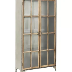 Regale|KARE Design Vitrine Kontor 97Cm