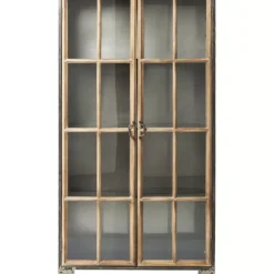 Regale|KARE Design Vitrine Kontor 97Cm