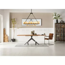 Regale|KARE Design Vitrine Kontor 97Cm
