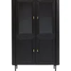 Regale|KARE Design Vitrine Milano 140X80