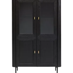Regale|KARE Design Vitrine Milano 140X80