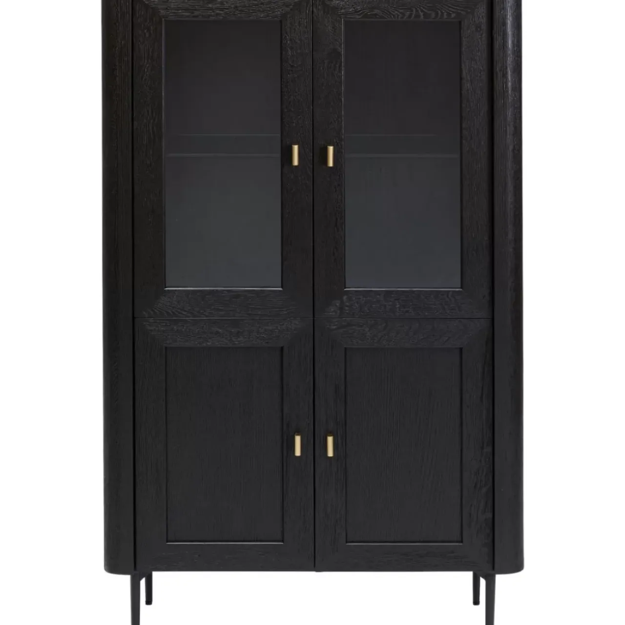 Regale|KARE Design Vitrine Milano 140X80