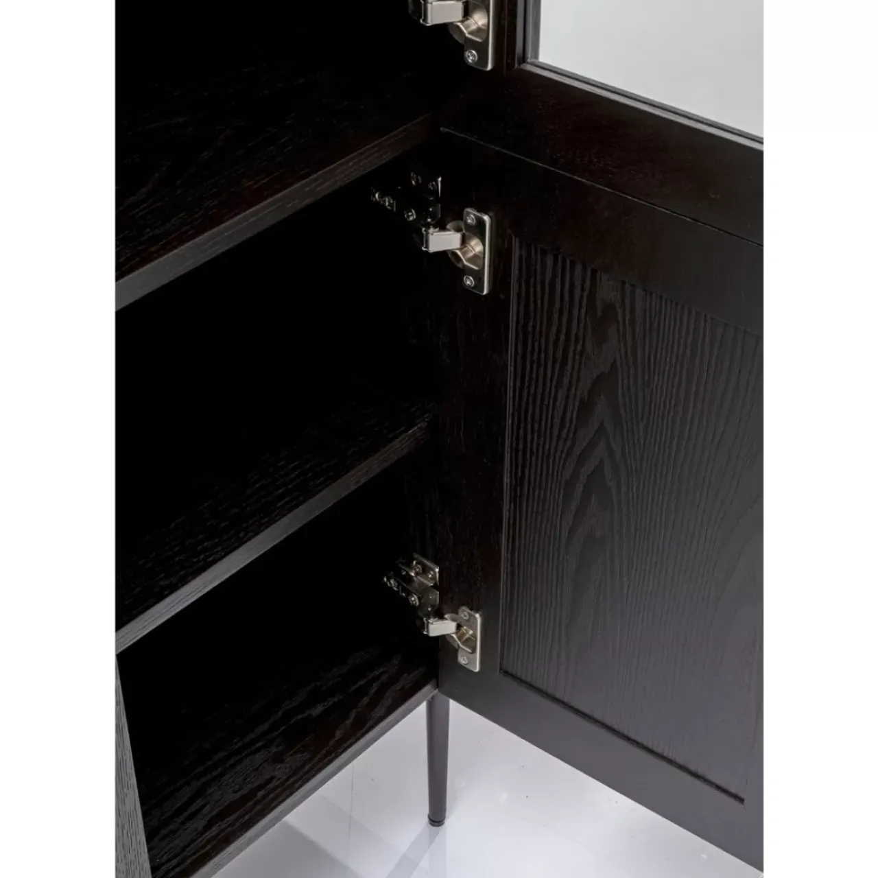 Regale|KARE Design Vitrine Milano 140X80