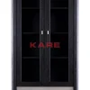 Regale|KARE Design Vitrine Milano 170X80