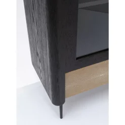 Regale|KARE Design Vitrine Milano 170X80