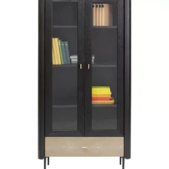 Regale|KARE Design Vitrine Milano 170X80