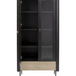 Regale|KARE Design Vitrine Milano 170X80