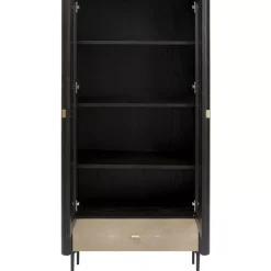 Regale|KARE Design Vitrine Milano 170X80