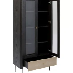 Regale|KARE Design Vitrine Milano 170X80