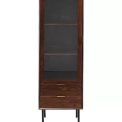 Regale|KARE Design Vitrine Ravello 170X55