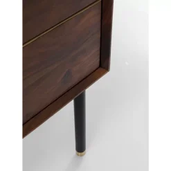Regale|KARE Design Vitrine Ravello 170X55