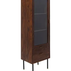 Regale|KARE Design Vitrine Ravello 170X55