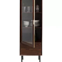 Regale|KARE Design Vitrine Ravello 170X55