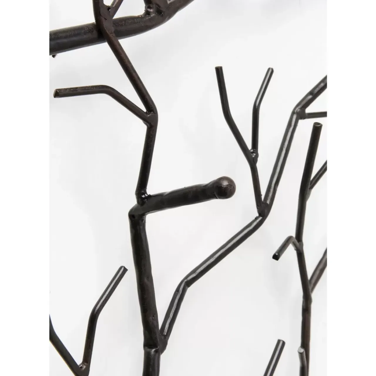 Kleinmöbel & Sonstiges|KARE Design Wandgarderobe Ants On A Tree Gros